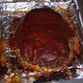 Nicki’s Apple Meatloaf