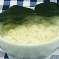 Nick's Kaffir Lime Aioli