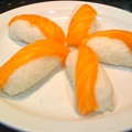 Nigri Sushi