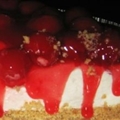 No Bake Cheesecake