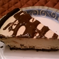No-bake Peanut Butter Pie