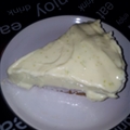 No cook key lime pie