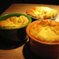 No Crust Quiche Du Jour