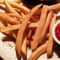 No-Fry French Fries