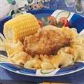 No-Fuss Pork Chops  