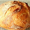 No-knead Bread