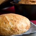 No Knead Bread (faster, easier)