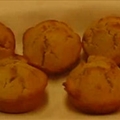 No Muss No Fuss Yeast Spoon Rolls