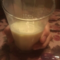 Non Alcholic Egg Nog