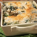 Nora's Broccoli Casserole