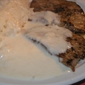 North Croatian Horseradish Sauce #2