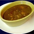 Not Entirely Traditional Guinness Stew