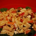 (Not Just Another) Pasta Salad