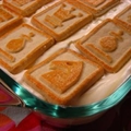 Not Yo' Momma's Banana Pudding