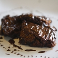Nutella Brownies