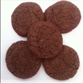 Nutella Cookies