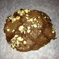 Nutella Cookies