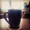 Nutella Hot Chocolate