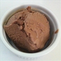 Nutella Ice Cream
