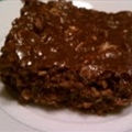 Nutella No-Bake Bars