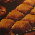 Nutty Baklava
