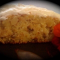 Nutty Piñacoco cake
