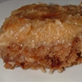 Oatmeal Cake