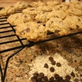 Oatmeal Chocolate Chip Cookies