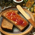 Oatmeal Molasses Bread 