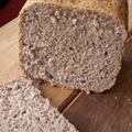 Oatmeal-Pecan Loaf for the Bread Machine