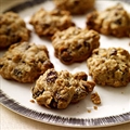 Oatmeal-Raisin Bites (2)