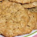 Oatmeal Scotchies