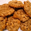 Oatmeal Scotchies (Nestle recipe)