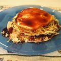 Okonomiyaki Sauce