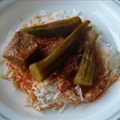 Okra Stew