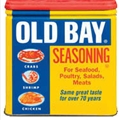 Old Bay Seasoning - Copycat