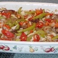 Old Faithful (Pork Chops)