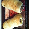 Old Fashion Dutch Pig in the Blankets