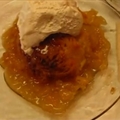 Old Fashioned Apple Dumplings