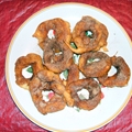 Old Fashioned Apple Fritters