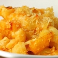Old-Fashioned Baked Macaroni and Cheese