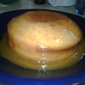 Old-Fashioned Caramel Cake