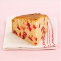 Old-fashioned Cherry Cake