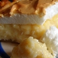Old-Fashioned Coconut Cream Pie