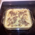 Old-Fashioned Mac n Cheese