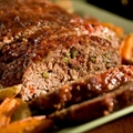 Old-fashioned Meat Loaf