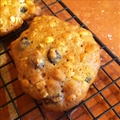 Old Fashioned Oatmeal Cookies from Angelett