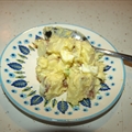 Old-Fashioned Potato Salad