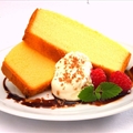 Old Fashioned Pound Cake