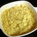 Old Fashioned Rice Pudding